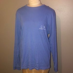 Vineyard Vines Long Sleeve